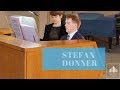 W A Mozart Andante In F Major KV 616 Stefan Donner 