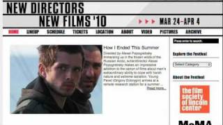 Build a Website with WordPress - Presentation for 501 Tech NYC - 7/21/11