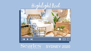 The best homewares in Sydney! Highlights from Reed Gift Fair 2020