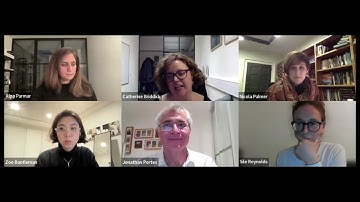 Refugee Protection and AAA and others (2023-4) | Panel 3: Enabling Refoulement?