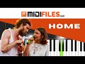 EASY TUTO : HOME / EDWARD SHARPE AND THE MAGNETIC ZEROS