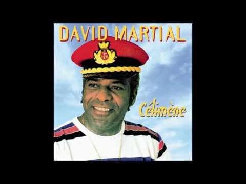 DAVID MARTIAL - Célimène (1976)