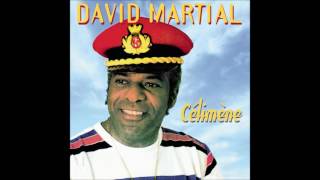 Video thumbnail of "DAVID MARTIAL - Célimène (1976)"