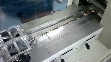 XMY-III Automatic Tape Wrapping Machine/Adhesive Tape Packing Machine/BOPP Tape Packaging Machine