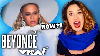 Vocal coach STUNNED by BEYONCÉ AT VMA 2016 by Songs From A Suitcase 24,263 views 3 weeks ago 15 minutes