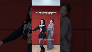 Now this was the collaboration I was waiting for 😭🔥Yuna and Alaina Castillo #pocketlocket