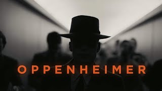 Oppenheimer Edit  After Dark