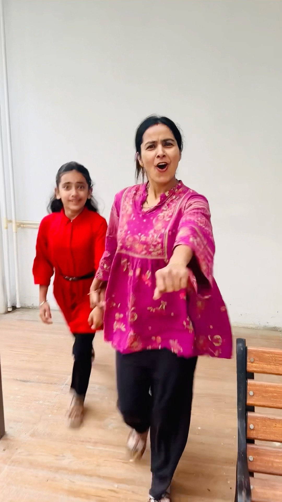 Mummy Chale ??? #shorts #youtubeshorts #samayranarula #short