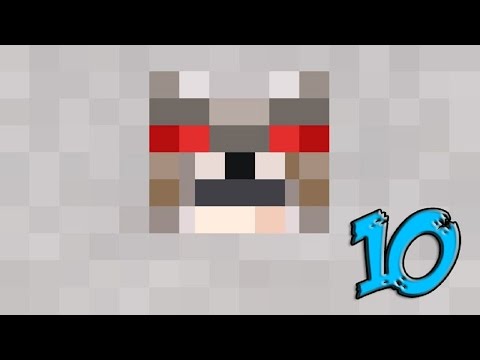 Minecraft - Kurt Hakkında Bilinmeyen 10 Şey