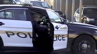 Golden Police Department Chaplaincy Program