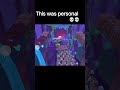 This is soo personal 💀🤐 #stumbleguys #fyp #fypyoutube guy's like this channel for more content