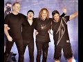 Five Things You Didn't Know About Metallica