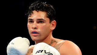 Breaking news:🥊Ryan Garcia's B sample tested positive for banned PED Ostarine