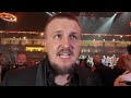 “HE ROBBED US” USYK PROMOTER ALEX KRASSYUK FUMES AT JUDGING AFTER WIN OVER TYSON FURY