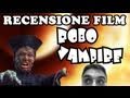 Recensione Film Robovampire