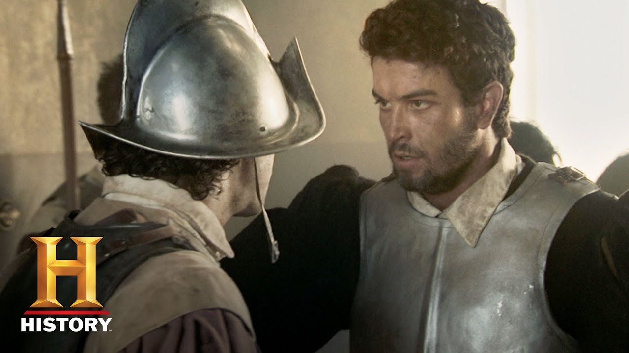 vikings serie Explorers Not Named Columbus | History Lists | History