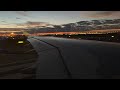 American Airlines Airbus A330 Pushback, Taxi, and Departure from Orlando