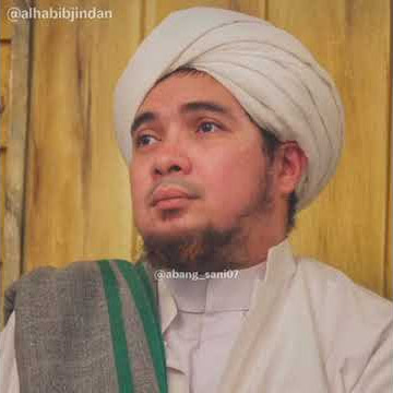 amalan yang pasti di terima #sayyidil walid al habib jindan bim novel bin salim jindan