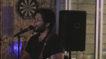 Estevan Corrales - the Sound of Rain