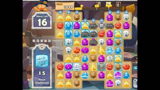 Monster Busters Level 227