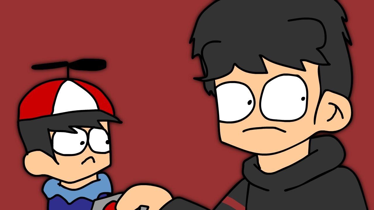 Is There A Killer Joe Part 2