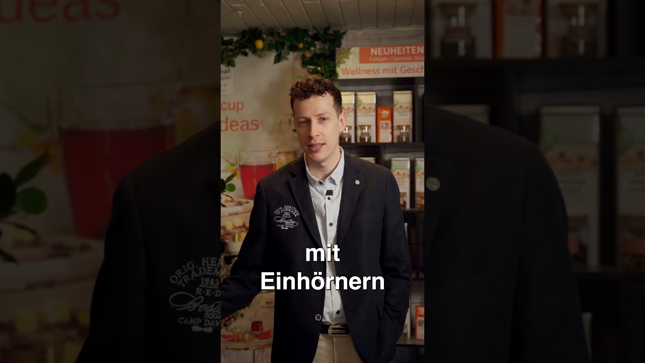 Tee Fachgeschäft Bruchköbel Vorstellung