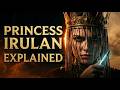 The Untold Truth of Princess Irulan: Dune's Hidden Mastermind | Sleep Story
