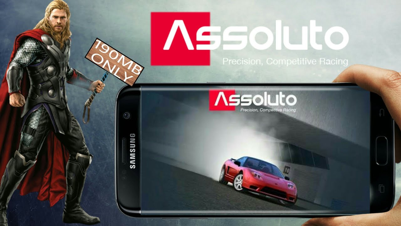 HOW TO DOWNLOAD ASSOLUTO RACING ANDROID GAME | HIGHLY COMPRESSED | GAMER  AND HACKER | by GAMER AND HACKER - 