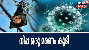 Breaking : നിപ്പാ വൈറസ് ബാധിച്ച് ഒരു മരണം കൂടി; കോഴിക്കോട് ചങ്ങരോത്ത് സ്വദേശി മൂസയാണ് മരിച്ചത്