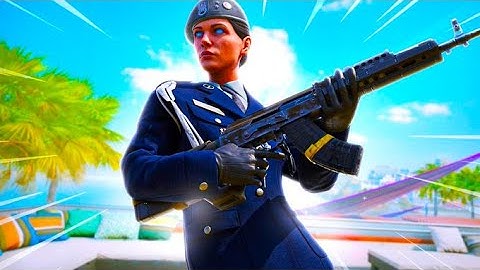 the LAST OPERATION COMMANDING FORCE video on YOUTUBE