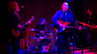 Rock N Roll Girl By The Beat Perfomed By Paul Collins & Peter Case 31112