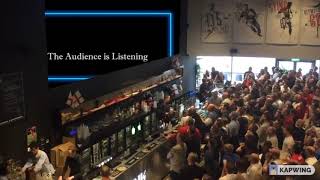 Celebrity Happiness comes from the simple things: THX Deep Note #1 Profile