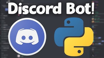 Python, How to make Discord spam bot in 2 min!