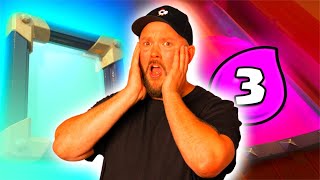 Triple Elixir Mirror Challenge in Clash Royale! Can Chicken Conquer the Chaos