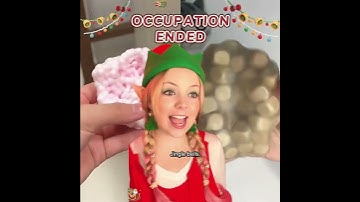 #pov Eve try elf is given sn occupation.. Part 6