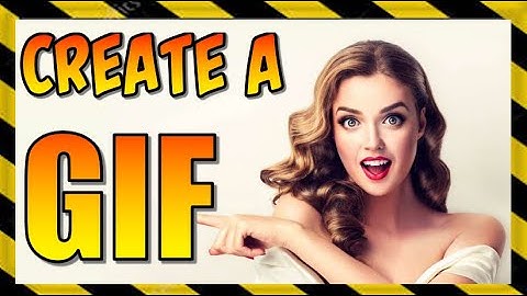 🆂🅾🅻🆅🅴🅳 ✔ How to Make an Animated GIF - Step by Step Tutorial | Camtasia 9 | Get Smart