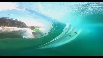 GDome GoPro Underwater Dome