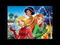 Totally Spies Rave Track 