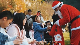 20211218 Christmas Camping
