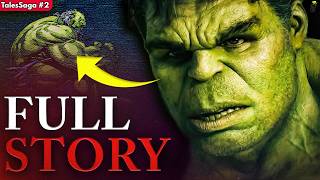 Hulk: The End Complete Comic Story (Hindi)