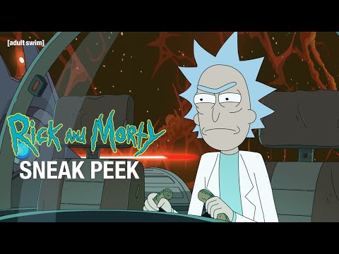 Rick and Morty Season 7 Episode 9 Streaming: How to Watch & Stream Online