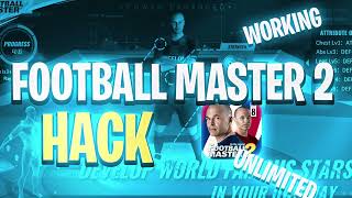 Football Master 2 Glitch Glitch 🤫 GIFT CODE TERBARU!!! TRIK MANTUL MENDAPATKAN PEMAIN SL!!! - Foot screenshot 5