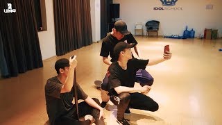 [UniCode][ENGSUB]190607 YH 10th Anniversary Family Concert behind the scene-EP.1