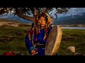 Шаманские мотивы Средней Азии - музыка для гипноза / медитации / транса Hypnotic SHAMANIC music