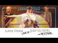 Capture de la vidéo Jukka Poika Poristriimi Festival 2020