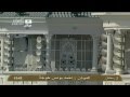 اذان العصر 2 رمضان 1433هـ للشيخ احمد خوجه