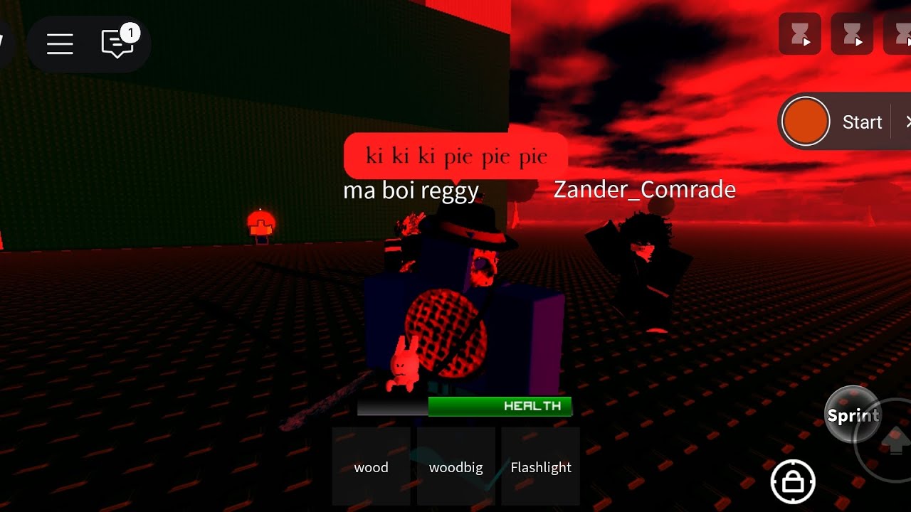 Exposing teamers pt2 ft 