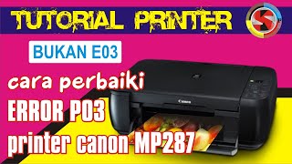 7 PENYEBAB ERROR NUMBER 6000 PADA PRINTER CANON