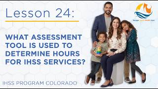 How Are IHSS Care Hours Calculated in Colorado