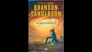 86. Palabras radiantes - Capitulo 74: Caminando en la tormenta